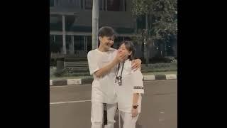 YANG LAGI VIRAL!! TIKTOK TERBARU (Wahyu Kadeo) SAYANG AKU CINTA KAMU️#dinimrp_lida2020