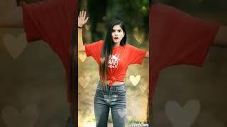 Ashima chaudhary tiktok video