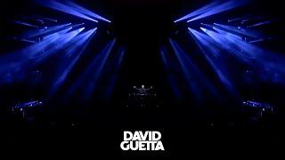 David Guetta - God is a DJ (Epic moment at Creamfields 2021)
