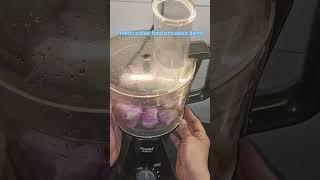 Preethi zodiac mixer grinder demo#PreethiZodiacdemo