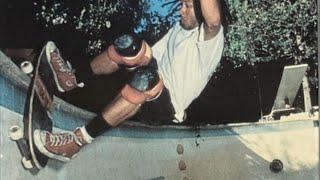 Alva Boyz Backyard Annihilation - Rare 1988 Skateboard VHS