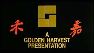 Golden Harvest Logo