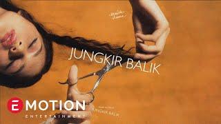 Maisha Kanna - Jungkir Balik (Official Lyric Video)