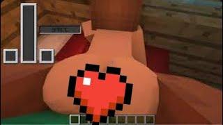 This is Uncensored Jenny Mod in Minecraft - Jenny Mod Download! #jenny