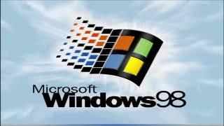 PCEM Networking with Windows 98