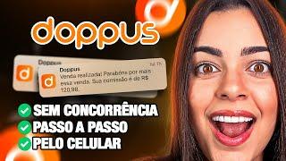 DOPPUS: MÉTODO COMPLETO PARA GANHAR DINHEIRO NA DOPPUS *passo a passo para iniciantes*