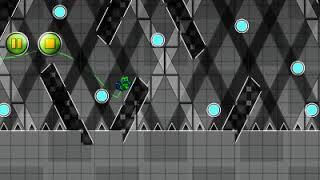 Forgiven Funk Full Layout & Deco Preview | Geometry Dash | AtlaZR