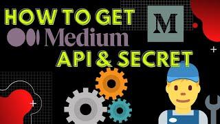 Medium Blogging API Tutorial to Publish Posts on Medium | Get Access Token 