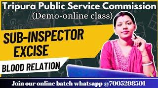 TPSC SI Excise Exam | Live Class Clips | Join Now