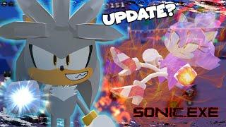 Blaze and Silver Join the EXE Universe? | Sonic.EXE: The Disaster