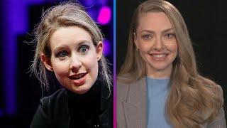 Amanda Seyfried Says This Elizabeth Holmes Moment Was Vital for The Dropout
