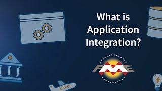 What is Application Integration ?
