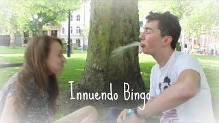 Innuendo Bingo | Ollie Walker ft. Beckii Whiting