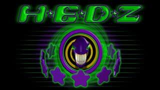 H.E.D.Z (PC) - Gameplay