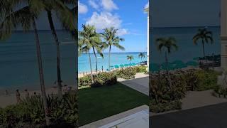 Starstuff Travel | Moana Surfrider #hawaian #travel #hawaii #vacation #beach #waikiki #trending