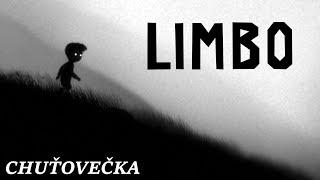 CHUŤOVEČKA - Limbo - Krásna depresia SK/CZ