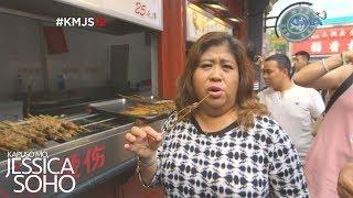 Kapuso Mo, Jessica Soho: Chinese food trip sa Beijing