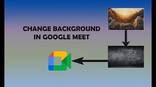 How to Change Background in Google Meet (Easy Solution)