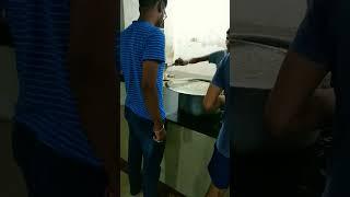 NGP patna-13 hostel।  Engineering mess NGP patna-13 hostel। #mess #ytshorts #hostel #shorts #messvi