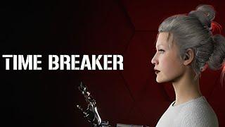 TIME BREAKER | GamePlay PC