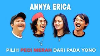 OLP EP. 8 - JADI GOSIP! KENZY 'PECI MERAH JUNIOR' GODAIN ANYYA ERICA, YONO NOPEK FULL SUPPORT