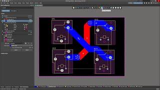 Altium Designer [Polygon Pours and Copper Regions]