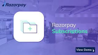 Razorpay - India's First Converged Payment Solution