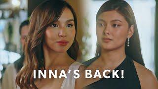 Shining Inheritance: Inna's back (Teaser Ep. 66)