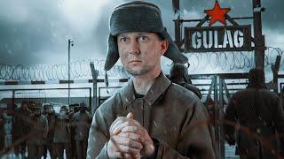 Gulag: The Full Story of the Creepy Soviet Camps [ENG SUB]