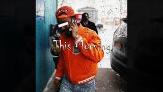 Dave East x Benny The Butcher x Styles P Sample Type Beat 2025 "This Morning" [NEW]