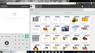 PAX Payment Terminal Integration With Odoo POS Systems