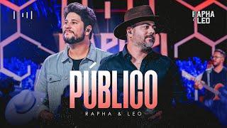 Rapha e Leo - Público (DVD Só Viva)