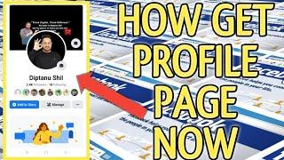 How to switch classic page to facebook new pages experience 2021 | facebook page new update 2021