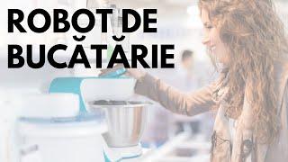 Cel mai bun ROBOT DE BUCATARIE | Top 3 in 2025