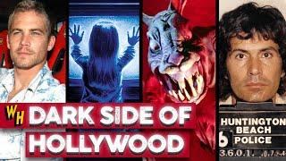 Shockingly Dark True Hollywood Stories | Compilation