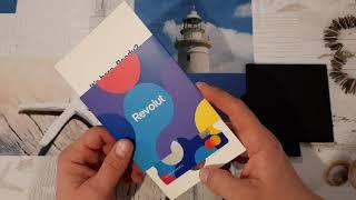 Cum faci card Revolut ,metal si Revolut  Juniot