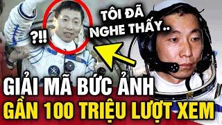 Giải mã BỨC ẢNH 3 TRIỆU LIKE và câu chuyện RÙNG RỢN đằng sau | Tin 3 Phút