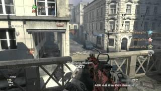 MW3: MLG Breakdown - FeaR vs. OpTic