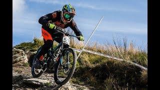 Downhill freeride Mamut Alba-Iulia !!!