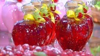 Come preparare uno squisito liquore alla fragola