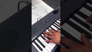 Roland Go:Keys 3 IN Overview