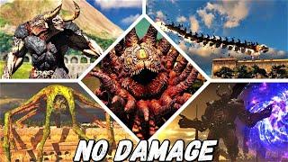 Serious Sam 4:► ALL BOSSES  [  NO DAMAGE,  Serious/Hardest Difficulty, 4K60ᶠᵖˢ UHD]