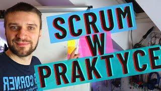 Scrum w praktyce