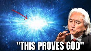 Michio Kaku: "TIME DOES NOT EXIST!" James Webb PROVES IT