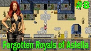 Forgotten Royals of Astella Gameplay #8