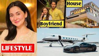 Hania Amir Lifestyle 2024, Boyfriend, Biography,Income, Age, Family, House & Networth