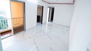 2 BHK Ready to Move Flats in Shahad | Ready to Move flats in Kalyan Shahad | Sample Flat 7021988393