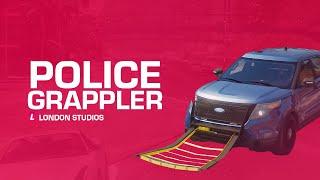 FiveM - Police Grappler Resource Installation [Tutorial]