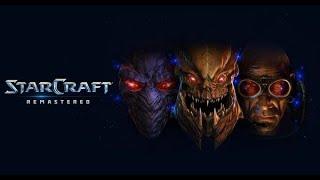 StarCraft Remastered 01