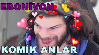 Ebonivon En Komik Anlar | Twitch Funny Moments - 9